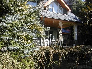 Villa �/en/au ANDORRA LA VELLA (Andorra la Vella)ou appartement ou maison de vacances