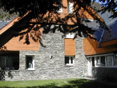 Villa �/en/au ANDORRA LA VELLA (Andorra la Vella)ou appartement ou maison de vacances