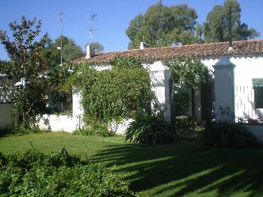 Maison de vacances �/en/au Cabeza la Vaca (Badajoz)ou appartement ou maison de vacances