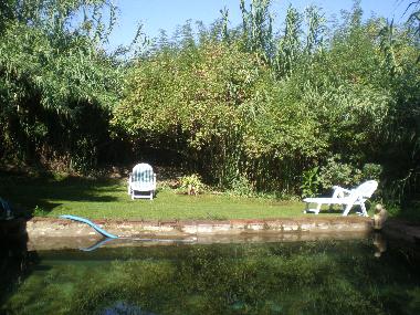 Maison de vacances �/en/au Cabeza la Vaca (Badajoz)ou appartement ou maison de vacances