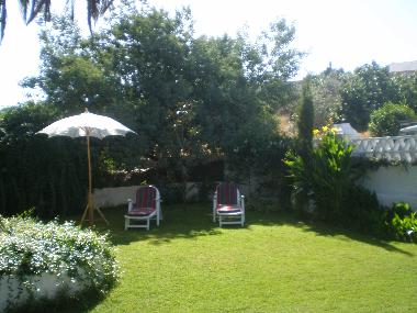 Maison de vacances �/en/au Cabeza la Vaca (Badajoz)ou appartement ou maison de vacances