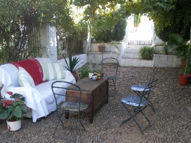 Maison de vacances �/en/au Cabeza la Vaca (Badajoz)ou appartement ou maison de vacances