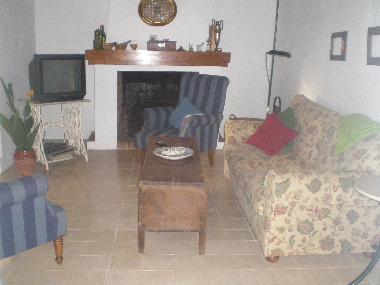 Maison de vacances �/en/au Cabeza la Vaca (Badajoz)ou appartement ou maison de vacances