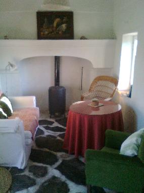 Maison de vacances �/en/au Cabeza la Vaca (Badajoz)ou appartement ou maison de vacances