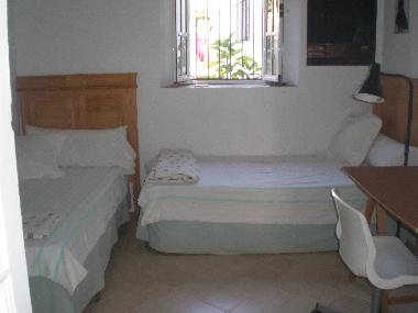 Maison de vacances �/en/au Cabeza la Vaca (Badajoz)ou appartement ou maison de vacances