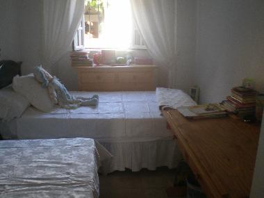 Maison de vacances �/en/au Cabeza la Vaca (Badajoz)ou appartement ou maison de vacances