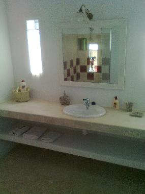 Maison de vacances �/en/au Cabeza la Vaca (Badajoz)ou appartement ou maison de vacances