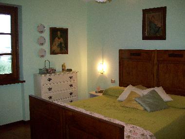 Appartement de vacances �/en/au Pozzi di Seravezza (Lucca)ou appartement ou maison de vacances