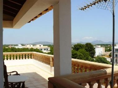 Appartement de vacances �/en/au Cala Figuera (Mallorca)ou appartement ou maison de vacances