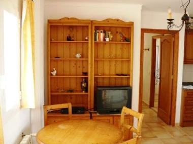 Appartement de vacances �/en/au Cala Figuera (Mallorca)ou appartement ou maison de vacances
