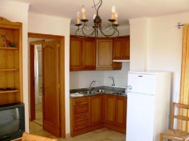 Appartement de vacances �/en/au Cala Figuera (Mallorca)ou appartement ou maison de vacances