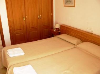 Appartement de vacances �/en/au Cala Figuera (Mallorca)ou appartement ou maison de vacances