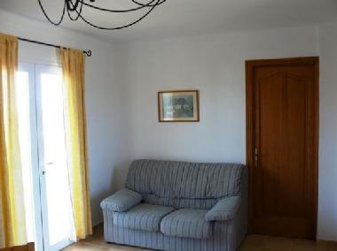 Appartement de vacances �/en/au Cala Figuera (Mallorca)ou appartement ou maison de vacances