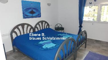 Maison de vacances �/en/au Moraira (Alicante / Alacant)ou appartement ou maison de vacances