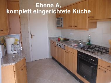 Maison de vacances �/en/au Moraira (Alicante / Alacant)ou appartement ou maison de vacances