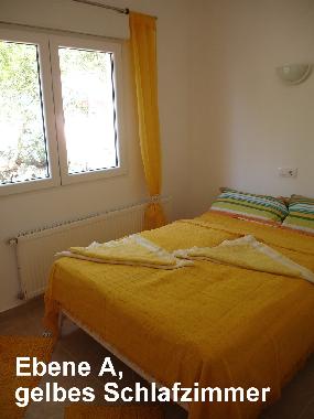 Maison de vacances �/en/au Moraira (Alicante / Alacant)ou appartement ou maison de vacances