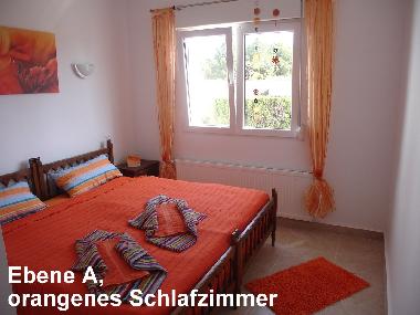 Maison de vacances �/en/au Moraira (Alicante / Alacant)ou appartement ou maison de vacances