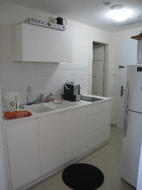 Appartement de vacances �/en/au Netanya (HaMerkaz (Central))ou appartement ou maison de vacances