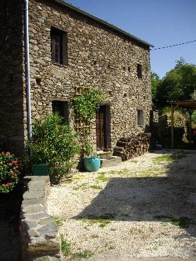 Appartement de vacances /en/au San Giovanni di Moriani (Haute-Corse)ou appartement ou maison de vacances