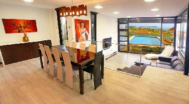 Chalet /en/au Sanxenxo (Pontevedra)ou appartement ou maison de vacances