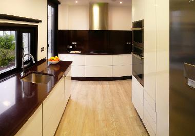 Chalet /en/au Sanxenxo (Pontevedra)ou appartement ou maison de vacances