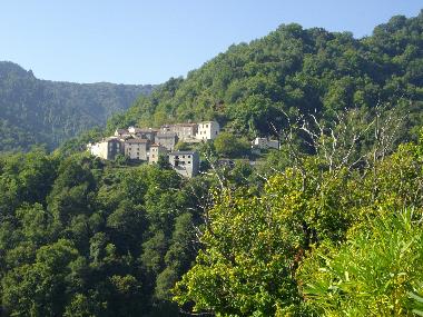 Appartement de vacances /en/au San Giovanni di Moriani (Haute-Corse)ou appartement ou maison de vacances