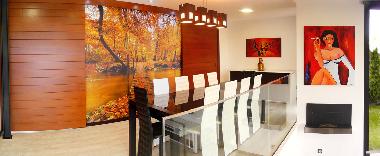 Chalet /en/au Sanxenxo (Pontevedra)ou appartement ou maison de vacances