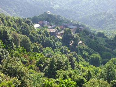 Appartement de vacances /en/au San Giovanni di Moriani (Haute-Corse)ou appartement ou maison de vacances