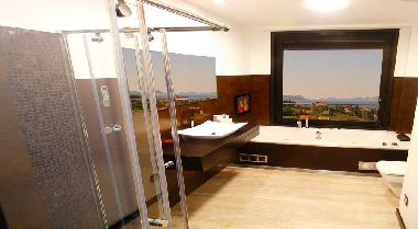 Chalet /en/au Sanxenxo (Pontevedra)ou appartement ou maison de vacances