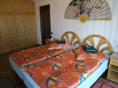 Appartement de vacances �/en/au Puerto de la Cruz (Teneriffa)ou appartement ou maison de vacances