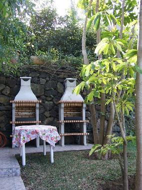 Appartement de vacances �/en/au Puerto de la Cruz (Teneriffa)ou appartement ou maison de vacances