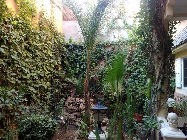 Maison de vacances �/en/au Marrakech (Marrakech)ou appartement ou maison de vacances