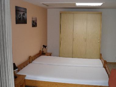 Appartement de vacances �/en/au Dahme (Ostsee-Festland)ou appartement ou maison de vacances