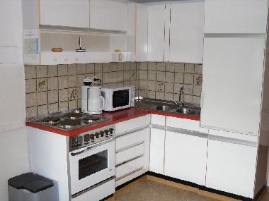 Appartement de vacances �/en/au Dahme (Ostsee-Festland)ou appartement ou maison de vacances