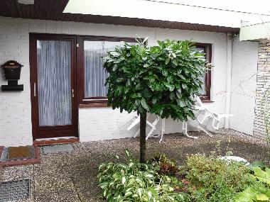 Appartement de vacances �/en/au Dahme (Ostsee-Festland)ou appartement ou maison de vacances