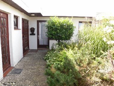 Appartement de vacances �/en/au Dahme (Ostsee-Festland)ou appartement ou maison de vacances