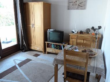 Appartement de vacances /en/au Dahme (Ostsee-Festland)ou appartement ou maison de vacances