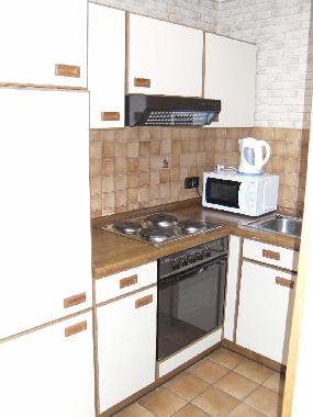 Appartement de vacances /en/au Dahme (Ostsee-Festland)ou appartement ou maison de vacances