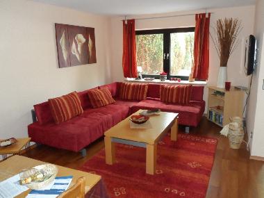 Appartement de vacances /en/au Dahme (Ostsee-Festland)ou appartement ou maison de vacances