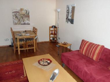 Appartement de vacances /en/au Dahme (Ostsee-Festland)ou appartement ou maison de vacances