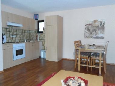 Appartement de vacances /en/au Dahme (Ostsee-Festland)ou appartement ou maison de vacances