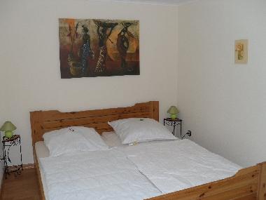 Appartement de vacances /en/au Dahme (Ostsee-Festland)ou appartement ou maison de vacances
