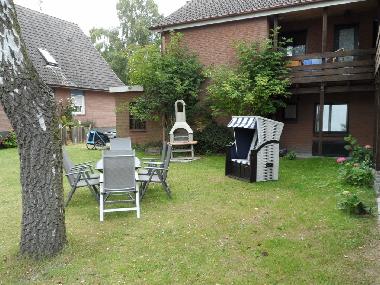 Appartement de vacances /en/au Dahme (Ostsee-Festland)ou appartement ou maison de vacances