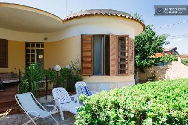 Maison de vacances /en/au Siracusa (Siracusa)ou appartement ou maison de vacances