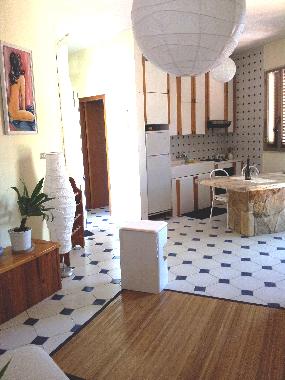 Maison de vacances /en/au Siracusa (Siracusa)ou appartement ou maison de vacances