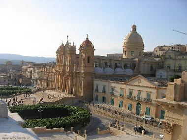 Maison de vacances /en/au Siracusa (Siracusa)ou appartement ou maison de vacances