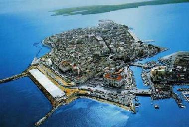 Maison de vacances /en/au Siracusa (Siracusa)ou appartement ou maison de vacances