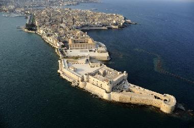 Maison de vacances /en/au Siracusa (Siracusa)ou appartement ou maison de vacances