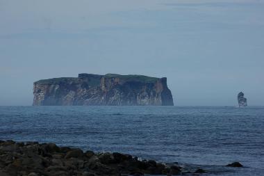 Appartement de vacances �/en/au Saudarkrokur (Skagafjardarsysla)ou appartement ou maison de vacances