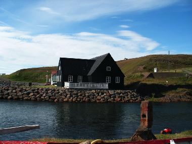 Appartement de vacances �/en/au Saudarkrokur (Skagafjardarsysla)ou appartement ou maison de vacances